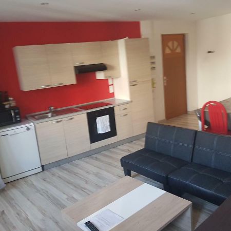 Апартаменты 13 Rue De La Fontaine F11 Лурд Экстерьер фото